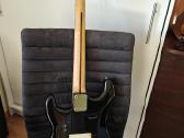 Parduodama elektrinė gitara Squier Stratocaster - nuotraukos Nr. 2