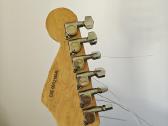 Parduodama elektrinė gitara Squier Stratocaster - nuotraukos Nr. 3