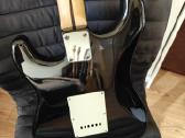 Parduodama elektrinė gitara Squier Stratocaster - nuotraukos Nr. 4