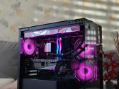 Naujai surinktas 13600k, 3080 ti, 1 TB SSD - nuotraukos Nr. 2