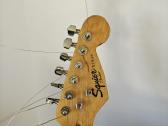 Parduodama elektrinė gitara Squier Stratocaster - nuotraukos Nr. 5