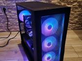 Intel 14400/7800xt/32gb RAM - nuotraukos Nr. 3