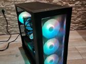 Intel 14400/7800xt/32gb RAM - nuotraukos Nr. 4