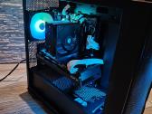 Intel 14400/7800xt/32gb RAM - nuotraukos Nr. 5