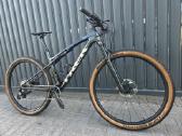 Trek Supercaliber Pilnai carbon XC Fox34 XT 1x12 L - nuotraukos Nr. 5
