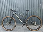 Trek Supercaliber Pilnai carbon XC Fox34 XT 1x12 L - nuotraukos Nr. 6
