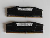 G.skill Ripjaws V 32gb Ddr4, 2x16 3600mhz Cl16 - nuotraukos Nr. 2