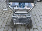 Glaistymo aparatas Graco T-max 405 - nuotraukos Nr. 4