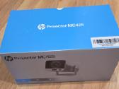 Projektorius Hp Mc425 Full HD - nuotraukos Nr. 3