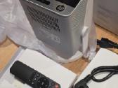 Projektorius Hp Mc425 Full HD - nuotraukos Nr. 5