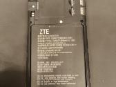 Zte Blade A5 2019 - nuotraukos Nr. 3