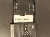 Zte Blade A5 2019 - nuotraukos Nr. 4