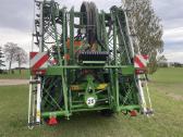 Purkštuvas Amazone Ug 3000 - nuotraukos Nr. 5