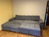 Ištraukiama sofa kampas - nuotraukos Nr. 2