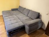 Ištraukiama sofa kampas - nuotraukos Nr. 3