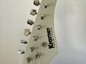 Parduodama elektrinė gitara Kramer Focus Vt211s - nuotraukos Nr. 2