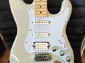 Parduodama elektrinė gitara Kramer Focus Vt211s - nuotraukos Nr. 3