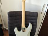Parduodama elektrinė gitara Kramer Focus Vt211s - nuotraukos Nr. 4