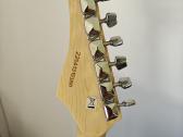 Parduodama elektrinė gitara Kramer Focus Vt211s - nuotraukos Nr. 5