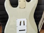 Parduodama elektrinė gitara Kramer Focus Vt211s - nuotraukos Nr. 6