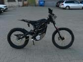 Parduodamas 79bike Falcon GT 18kw - nuotraukos Nr. 2