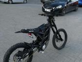 Parduodamas 79bike Falcon GT 18kw - nuotraukos Nr. 5