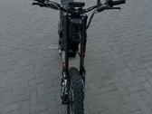 Parduodamas 79bike Falcon GT 18kw - nuotraukos Nr. 6