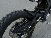 Parduodamas 79bike Falcon GT 18kw - nuotraukos Nr. 7