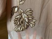 Zara puošnus siuvinėtas kimono m-l dydis - nuotraukos Nr. 20