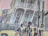 Grand Funk 1976 "Grand Funk Hits" - nuotraukos Nr. 6