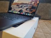 MacBook Pro 16 M4 / 48gb / 512gb - nuotraukos Nr. 4