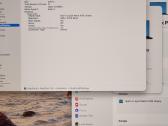MacBook Pro 16 M4 / 48gb / 512gb - nuotraukos Nr. 9