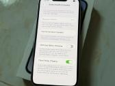 iPhone 14 128gb Purple - nuotraukos Nr. 4