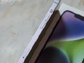 iPhone 14 128gb Purple - nuotraukos Nr. 5