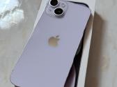 iPhone 14 128gb Purple - nuotraukos Nr. 6