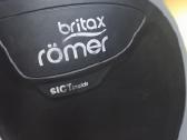 Britax Römer Dualfix M i-size autokėdutė - nuotraukos Nr. 2