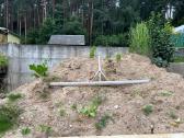 Atiduodamas smulkus grūzas - nuotraukos Nr. 3