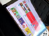 Switch oled su priedais - nuotraukos Nr. 3