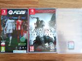 Switch oled su priedais - nuotraukos Nr. 7