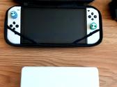 Switch oled su priedais - nuotraukos Nr. 9