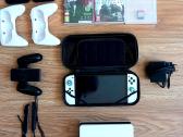 Switch oled su priedais - nuotraukos Nr. 12