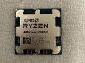 Amd Ryzen 5 7500x3d procesorius - nuotraukos Nr. 2