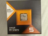 Amd Ryzen 5 7500x3d procesorius - nuotraukos Nr. 4