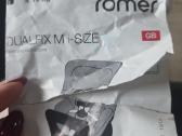 Britax Römer Dualfix M i-size autokėdutė - nuotraukos Nr. 3