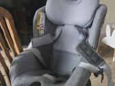 Britax Römer Dualfix M i-size autokėdutė - nuotraukos Nr. 4
