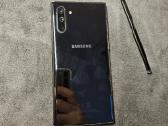 Samsung Note10 - nuotraukos Nr. 3