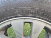 Bmw 205/55 R16 žieminės padangos su ratlankiais - nuotraukos Nr. 4