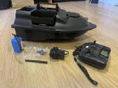 Parduodamas laivelis flytec v010 GPS - nuotraukos Nr. 2