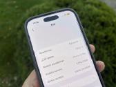 iPhone 16 Pro 256 GB – Naujas ( Natural Titanium ) - nuotraukos Nr. 4