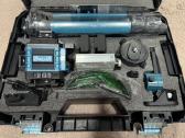 Statybinis lazeris (Makita) nivelyras 16 linijų - nuotraukos Nr. 2